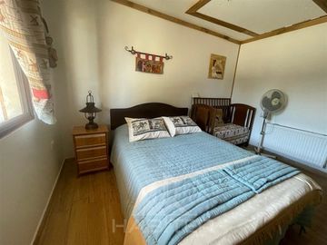 Parcela en Venta en CALLEJÓN SANTA LUCIA Guaico 3