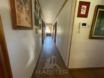 Parcela en Venta en CALLEJÓN SANTA LUCIA Guaico 3