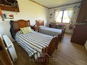 Parcela en Venta en CALLEJÓN SANTA LUCIA Guaico 3