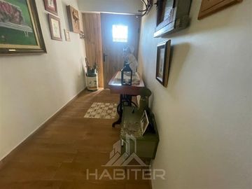 Parcela en Venta en CALLEJÓN SANTA LUCIA Guaico 3