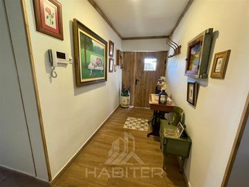 Parcela en Venta en CALLEJÓN SANTA LUCIA Guaico 3