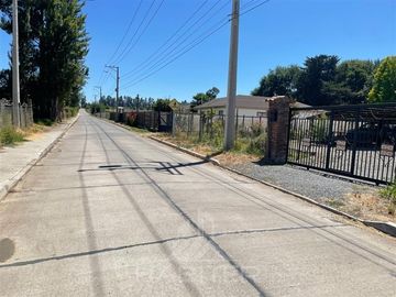 Parcela en Venta en CALLEJÓN SANTA LUCIA Guaico 3