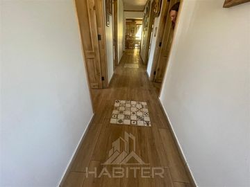 Parcela en Venta en CALLEJÓN SANTA LUCIA Guaico 3