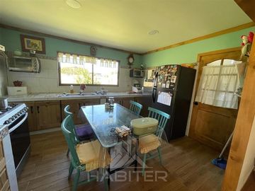 Parcela en Venta en CALLEJÓN SANTA LUCIA Guaico 3