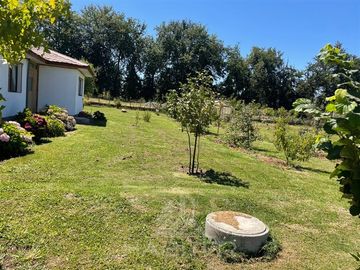 Parcela en Venta en CALLEJÓN SANTA LUCIA Guaico 3