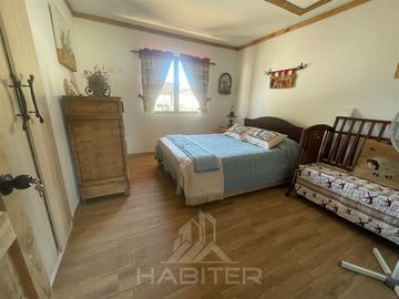 Parcela en Venta en CALLEJÓN SANTA LUCIA Guaico 3
