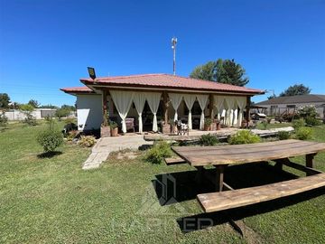 Parcela en Venta en CALLEJÓN SANTA LUCIA Guaico 3