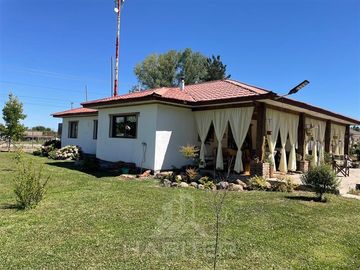 Parcela en Venta en CALLEJÓN SANTA LUCIA Guaico 3