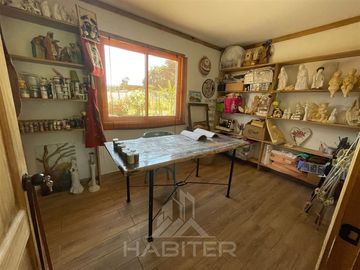 Parcela en Venta en CALLEJÓN SANTA LUCIA Guaico 3