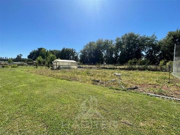 Parcela en Venta en CALLEJÓN SANTA LUCIA Guaico 3