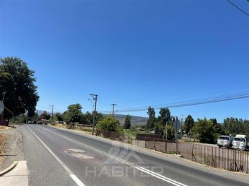 Parcela en Venta en CALLEJÓN SANTA LUCIA Guaico 3
