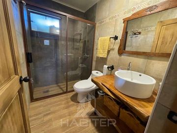 Parcela en Venta en CALLEJÓN SANTA LUCIA Guaico 3