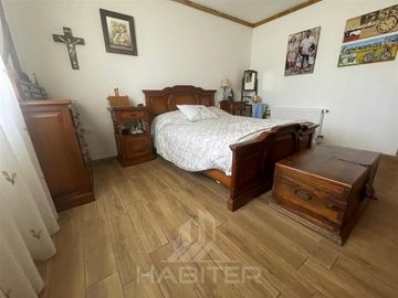 Parcela en Venta en CALLEJÓN SANTA LUCIA Guaico 3