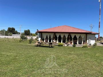 Parcela en Venta en CALLEJÓN SANTA LUCIA Guaico 3