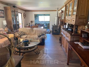 Parcela en Venta en CALLEJÓN SANTA LUCIA Guaico 3