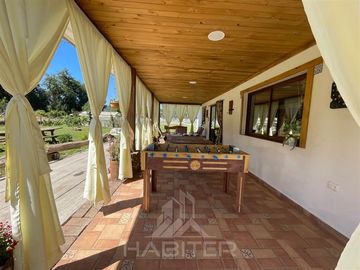 Parcela en Venta en CALLEJÓN SANTA LUCIA Guaico 3