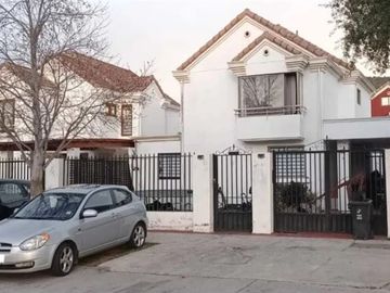 Casa en Venta en Avd del canal 19760 ciudad de lo valles pudahuel