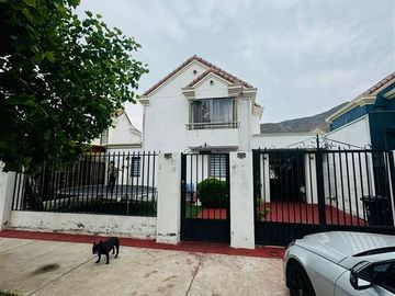 Casa en Venta en Avd del canal 19760 ciudad de lo valles pudahuel