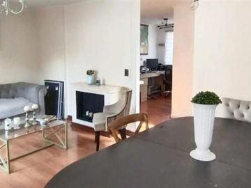 Casa en Venta en Avd del canal 19760 ciudad de lo valles pudahuel