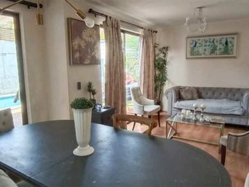 Casa en Venta en Avd del canal 19760 ciudad de lo valles pudahuel