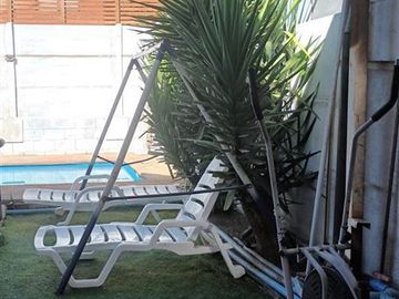 Casa en Venta en Avd del canal 19760 ciudad de lo valles pudahuel