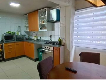 Casa en Venta en Avd del canal 19760 ciudad de lo valles pudahuel