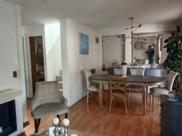 Casa en Venta en Avd del canal 19760 ciudad de lo valles pudahuel