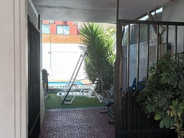 Casa en Venta en Avd del canal 19760 ciudad de lo valles pudahuel