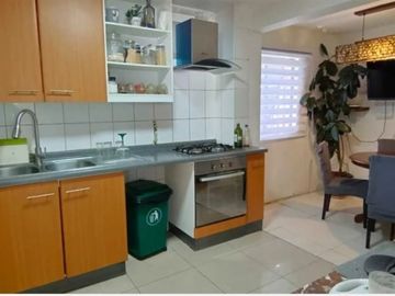 Casa en Venta en Avd del canal 19760 ciudad de lo valles pudahuel