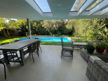 Casa en Venta en Dominicos|Camino Mirasol|Las Condes|Vende-Arrienda| GPpropiedades