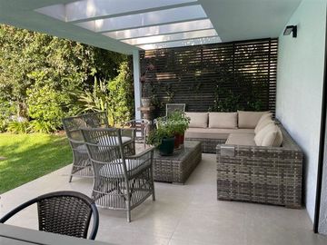 Casa en Venta en Dominicos|Camino Mirasol|Las Condes|Vende-Arrienda| GPpropiedades