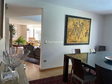 Casa en Venta en Dominicos|Camino Mirasol|Las Condes|Vende-Arrienda| GPpropiedades