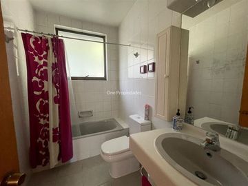 Casa en Venta en Dominicos|Camino Mirasol|Las Condes|Vende-Arrienda| GPpropiedades