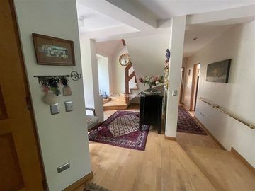 Casa en Venta en Dominicos|Camino Mirasol|Las Condes|Vende-Arrienda| GPpropiedades