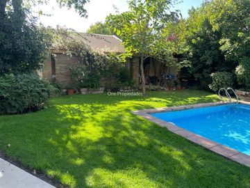 Casa en Venta en Dominicos|Camino Mirasol|Las Condes|Vende-Arrienda| GPpropiedades