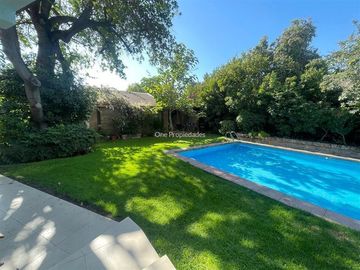 Casa en Venta en Dominicos|Camino Mirasol|Las Condes|Vende-Arrienda| GPpropiedades