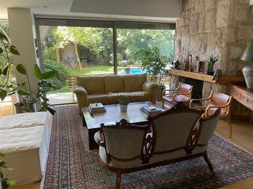 Casa en Venta en Dominicos|Camino Mirasol|Las Condes|Vende-Arrienda| GPpropiedades