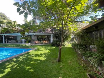 Casa en Venta en Dominicos|Camino Mirasol|Las Condes|Vende-Arrienda| GPpropiedades