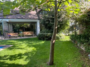 Casa en Venta en Dominicos|Camino Mirasol|Las Condes|Vende-Arrienda| GPpropiedades