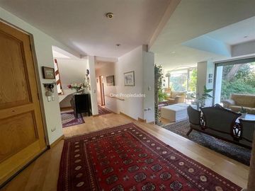 Casa en Venta en Dominicos|Camino Mirasol|Las Condes|Vende-Arrienda| GPpropiedades