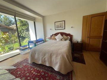Casa en Venta en Dominicos|Camino Mirasol|Las Condes|Vende-Arrienda| GPpropiedades