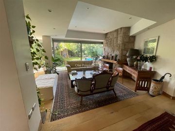 Casa en Venta en Dominicos|Camino Mirasol|Las Condes|Vende-Arrienda| GPpropiedades