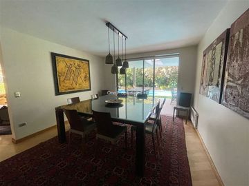 Casa en Venta en Dominicos|Camino Mirasol|Las Condes|Vende-Arrienda| GPpropiedades