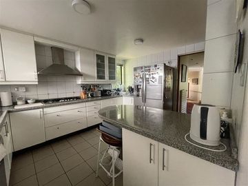 Casa en Venta en Dominicos|Camino Mirasol|Las Condes|Vende-Arrienda| GPpropiedades