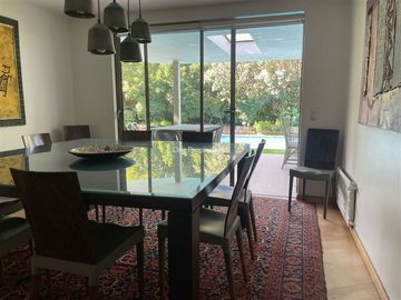 Casa en Venta en Dominicos|Camino Mirasol|Las Condes|Vende-Arrienda| GPpropiedades