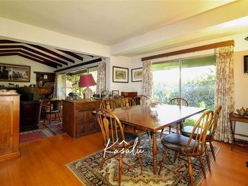Casa en Venta en Metro Los Dominicos