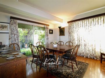 Casa en Venta en Metro Los Dominicos