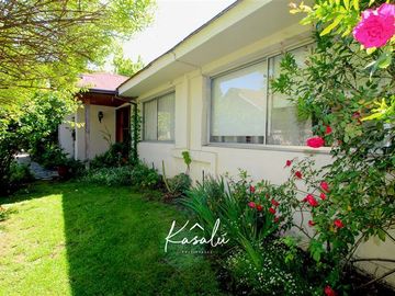 Casa en Venta en Metro Los Dominicos