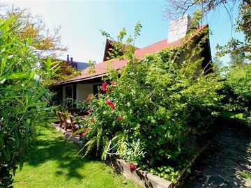 Casa en Venta en Metro Los Dominicos