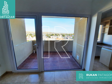 #Alquiler_Venta TORRE CORTAZAR | Dpto. 8-E | 82 m2 | 2 Habitaciones